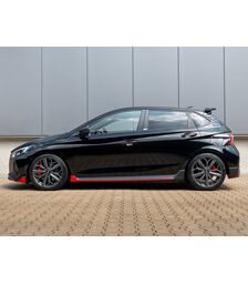 hyundai i20 n hr spor yay 30mm 3