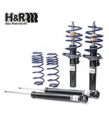 bmw f30 sedan hr cup kit