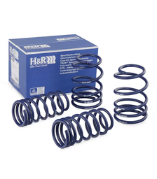 peugeot rifter hr spor yay 25mm