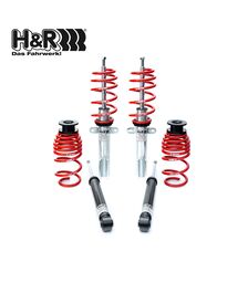 renault clio 5 hr coilover