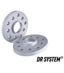 mercedes c219 cls hr spacer 20mm