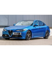 alfa giulia hr spor yay 2