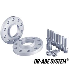 toyota supra hr spacer 15mm