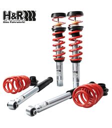 bmw f87 m2 coupe hr coilover