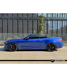 bmw g23 cabrio 430i xt spor yay 2