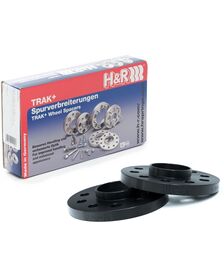 bmw g90 m5 hr spacer siyah