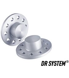 mercedes c236 cle hr spacer 15mm