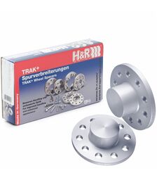 mercedes c236 cle hr spacer
