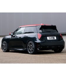 mini cooper se hr spor yay 3