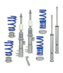opel corsa e jom blueline coilover 741193