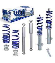 peugeot 208 jom blueline coilover