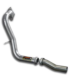 vw polo 6r gti supersprint downpipe