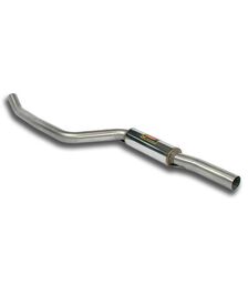 bmw f20 116i front exhaust