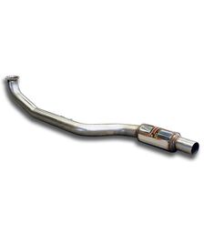 bmw f10 m5 supersprint front pipe
