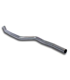 bmw f20 supersprint front pipe