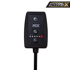 Audi Gaz Tepkime Cihazı PedalChip X PCX1312