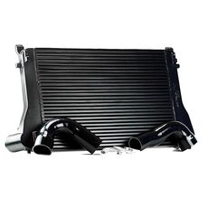 vw golf 8 gti r hf series intercooler