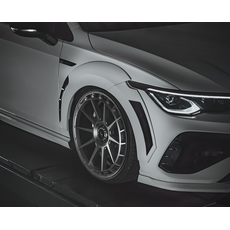 golf 8 hg motorsport body kit