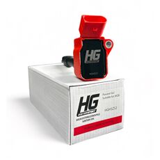 hg motorsport bobin