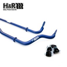 vw golf 8 r hr viraj demiri sway bars