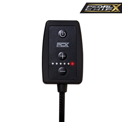 Buick Gaz Tepkime Cihazı PedalChip X PCX1640