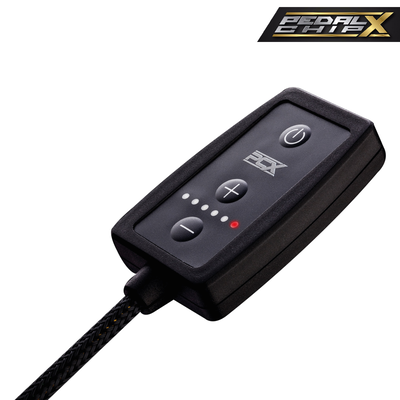 Audi Gaz Tepkime Cihazı PedalChip X PCX1310