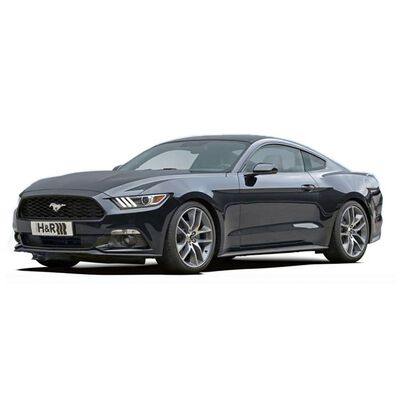Ford Mustang EcoBoost HR Spor Yay 30mm