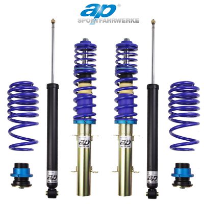bmw f10 ap coilover