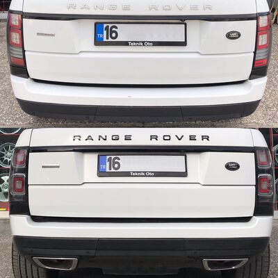 range rover vogue body kit 3