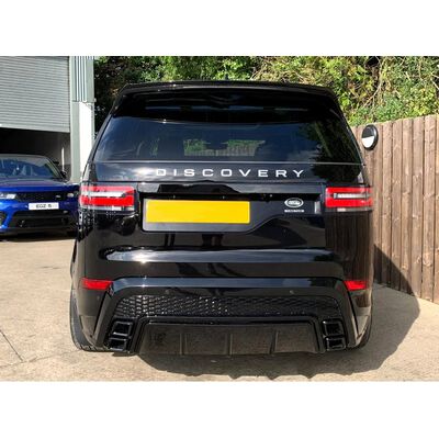 land rover discovery 5 body kit 3