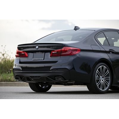 BMW G30 M Performance Difüzör 2