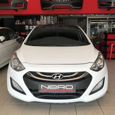 hyundai i30 crdi yazılım