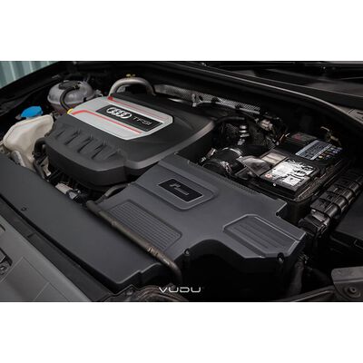 Audi 8V S3 VW Racing R600 Filtre Kiti 5