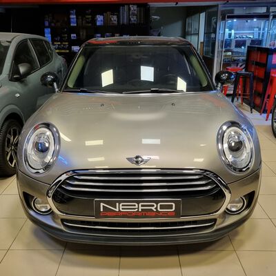 mini f54 clubman 136hp yazılım