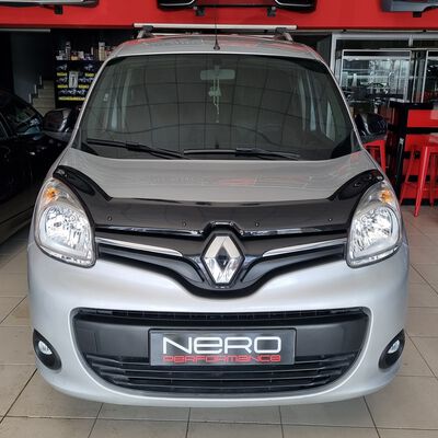 renault kangoo dci 90hp yazılım 1