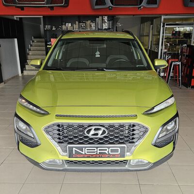 hyundai kona 177hp yazılım