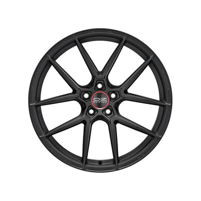 oz racing gt hlt jant satin black
