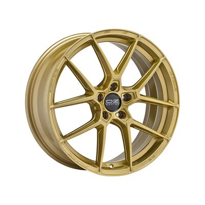 oz gt hlt jant race gold