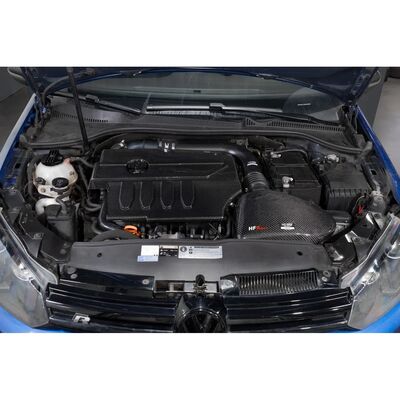 audi s3 8p hg motorsport hfi carbon filtre kiti 3