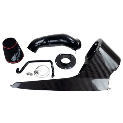 audi s3 8y hg motorsport hfi carbon filtre kiti 2
