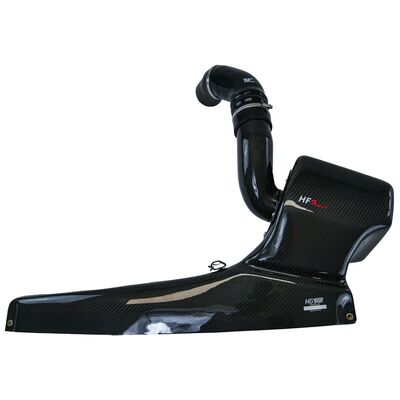 audi s3 8v hg motorsport hfi carbon filtre kiti