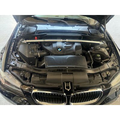 bmw e90 320d kule gergisi