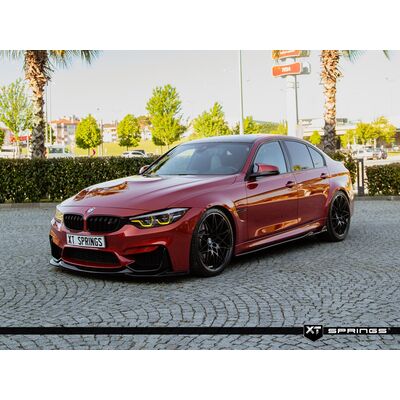 bmw f80 m3 xt spor yay 30mm