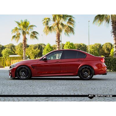 bmw f80 m3 xt spor yay 30mm 2