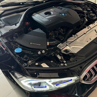 bmw g20 320i xt filtre kiti