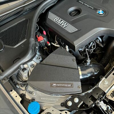 bmw g20 xt performance filtre kiti 2
