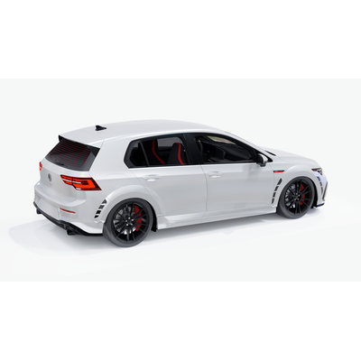 golf 8 gti body kit 2