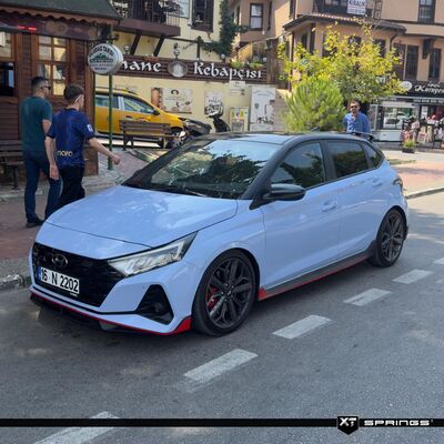 hyundai i20 n xt spor yay 20mm 2