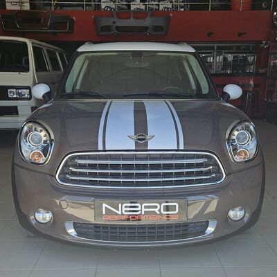 mini r60 countryman 122hp yazılım