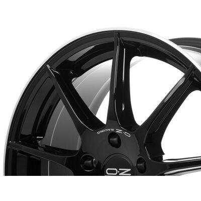 oz racing veloce gt jant 2